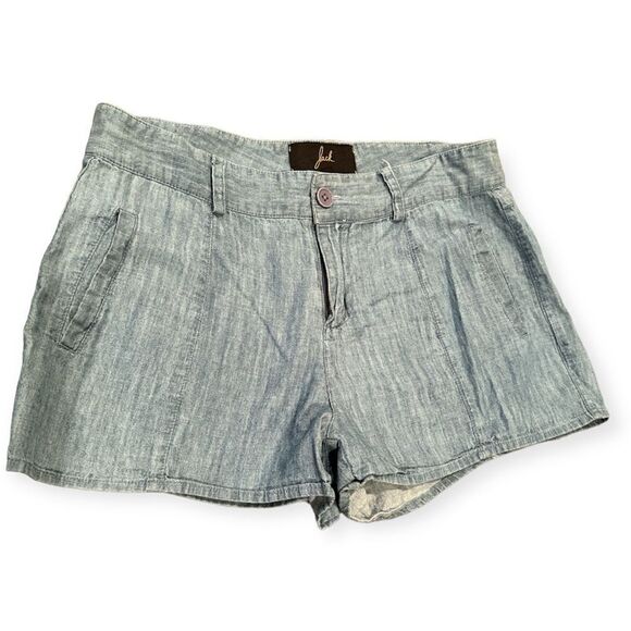Jack Shorts Woman’s Size 8 - Picture 1 of 8